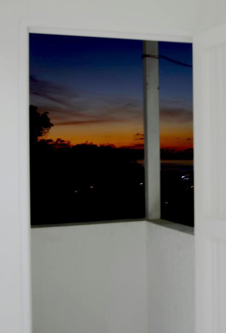 Apartamentos Turisticos Buena Vista San Andrés Dış mekan fotoğraf
