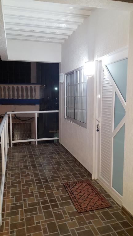 Apartamentos Turisticos Buena Vista San Andrés Dış mekan fotoğraf